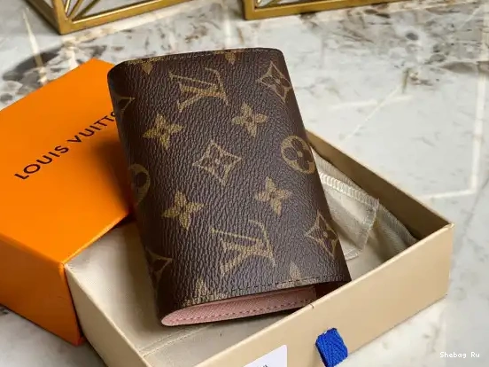 Wallet Louis Vuitton VICTORINE 0608